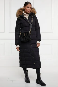 Stoneleigh Longline Coat