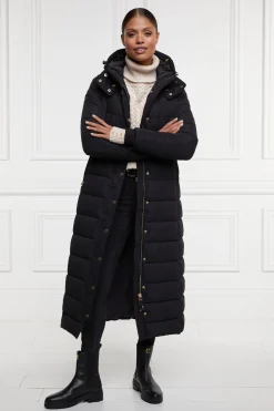 Stoneleigh Longline Coat