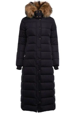 Stoneleigh Longline Coat
