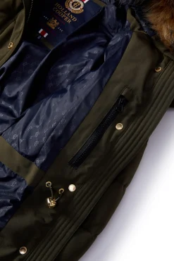Stoneleigh Longline Coat