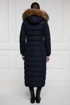 Stoneleigh Longline Coat