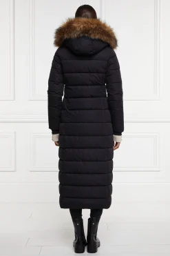 Stoneleigh Longline Coat