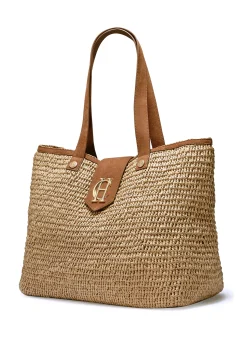 Straw Shopper