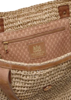 Straw Shopper