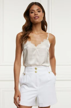 Tailored Short