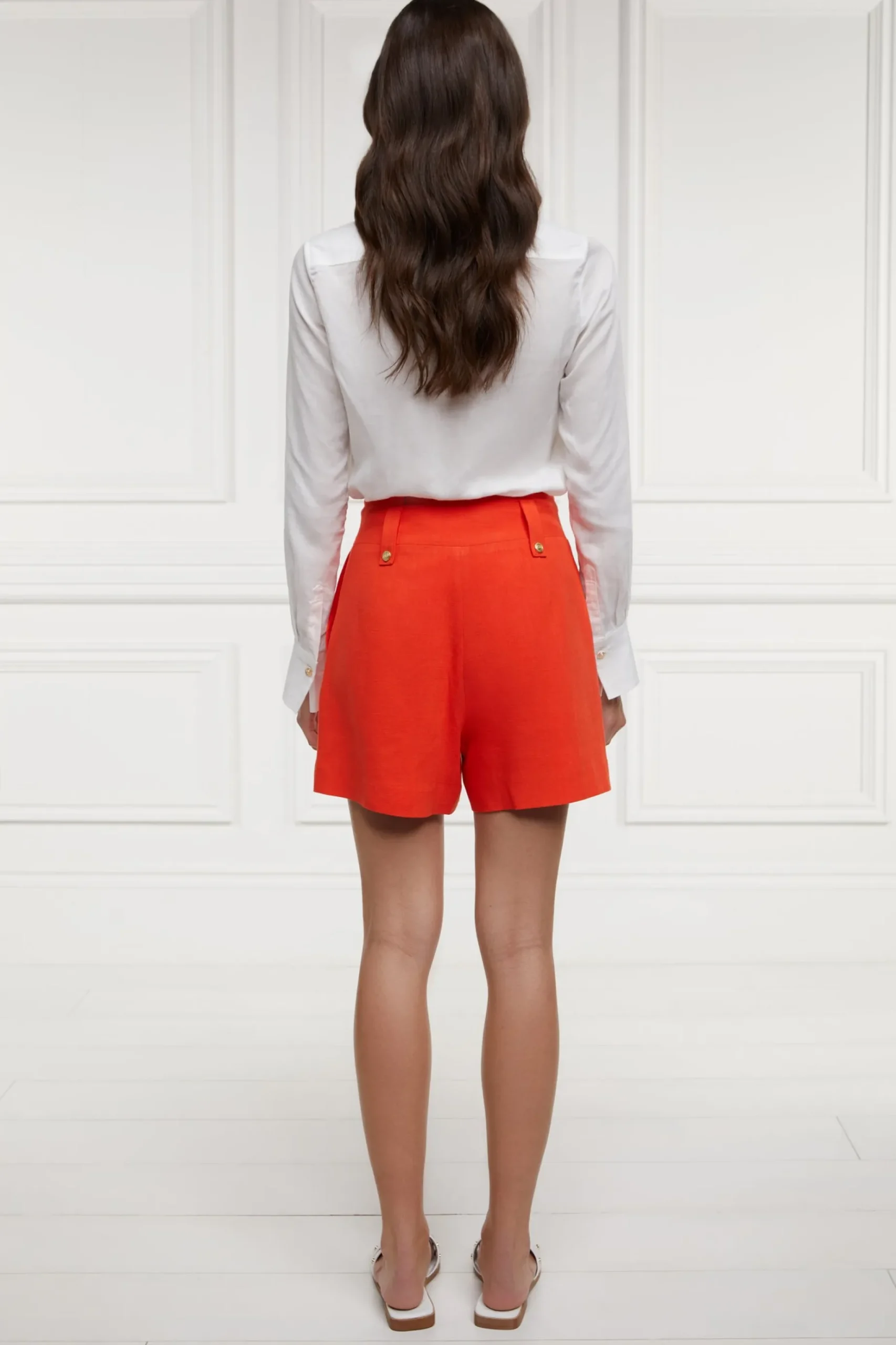 Tailored Short