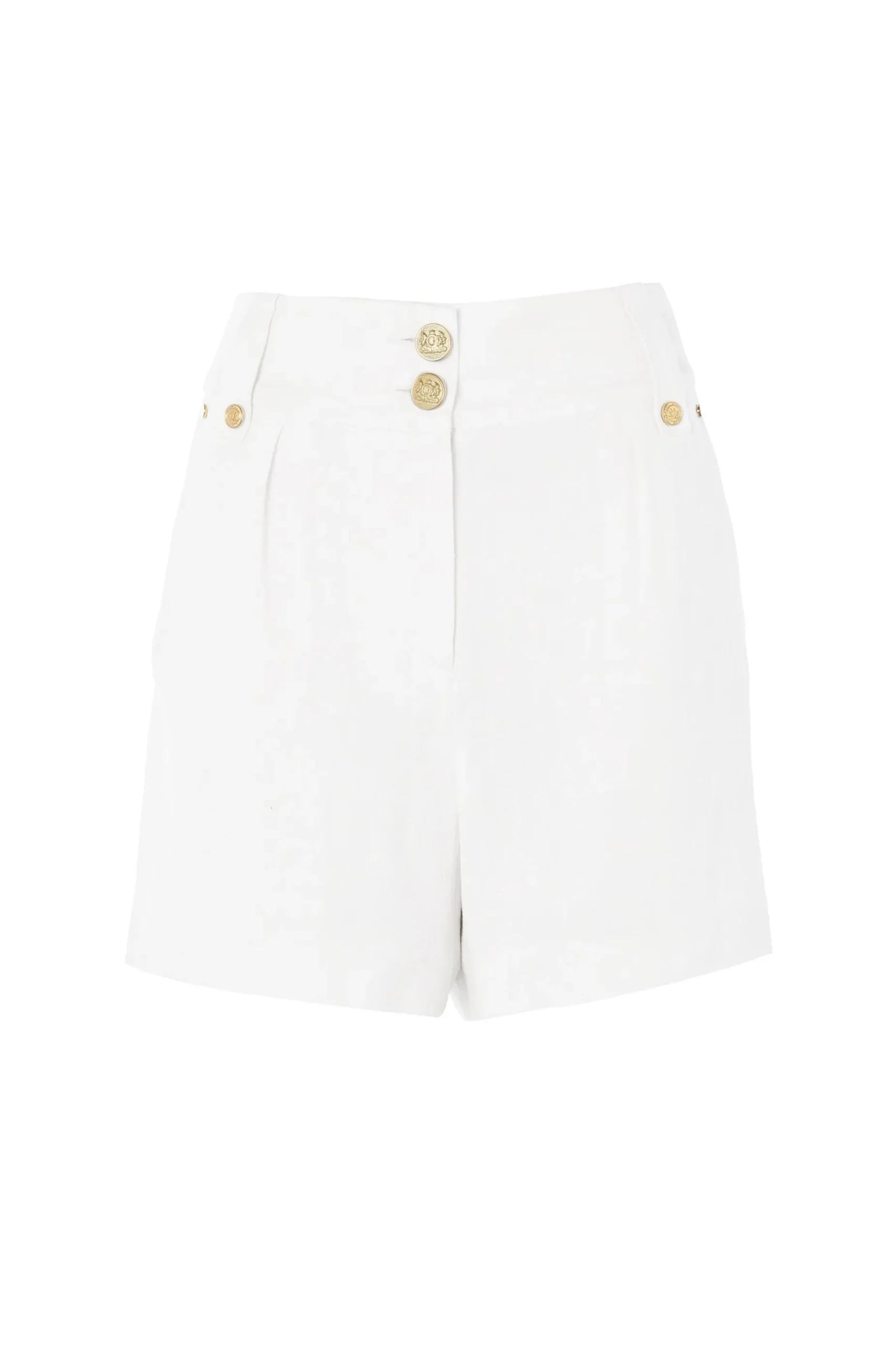 Tailored Short
