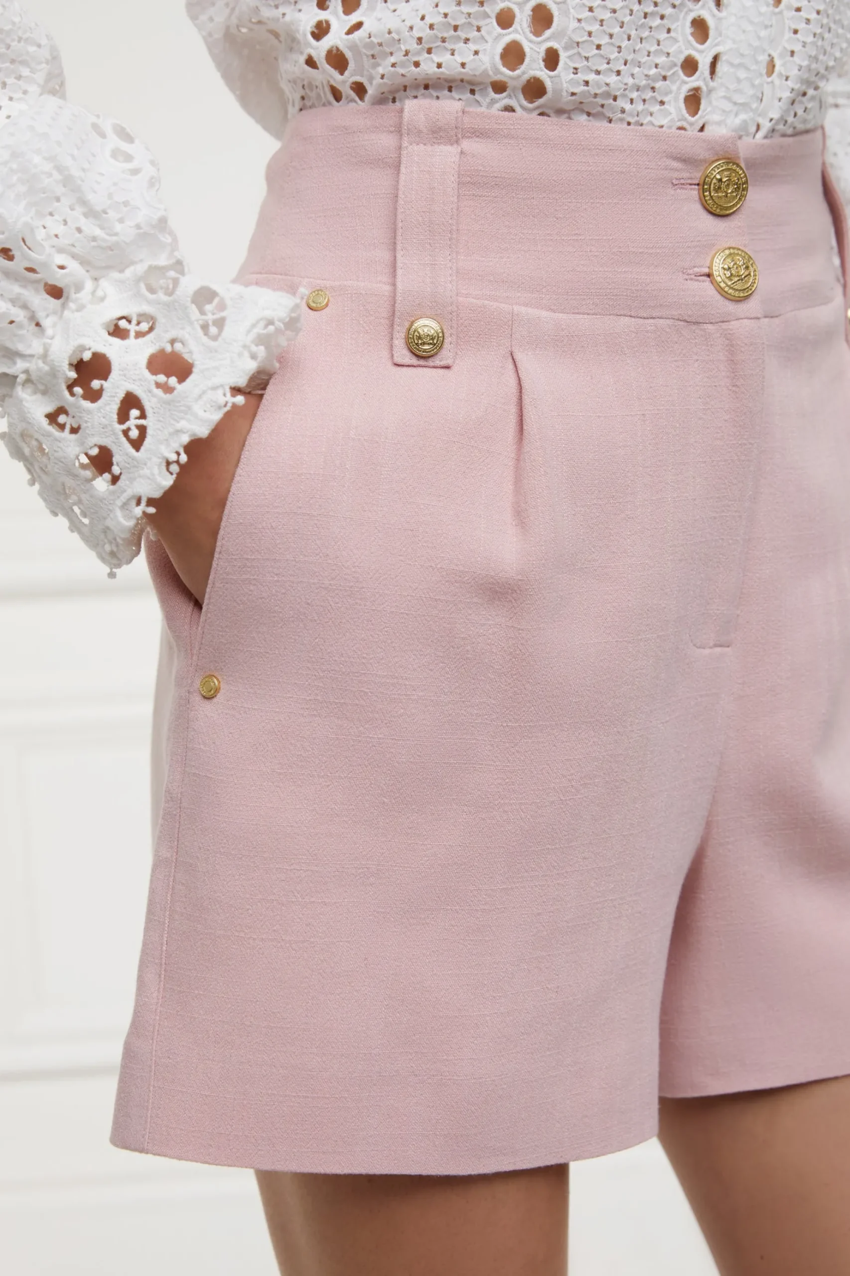 Tailored Short