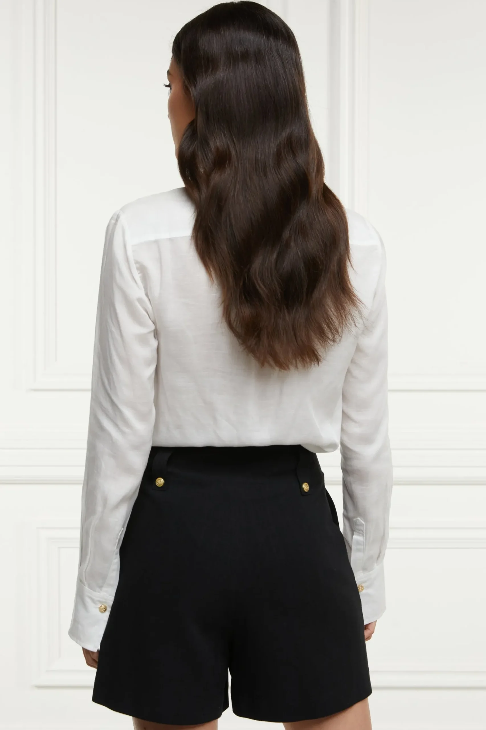 Tailored Short