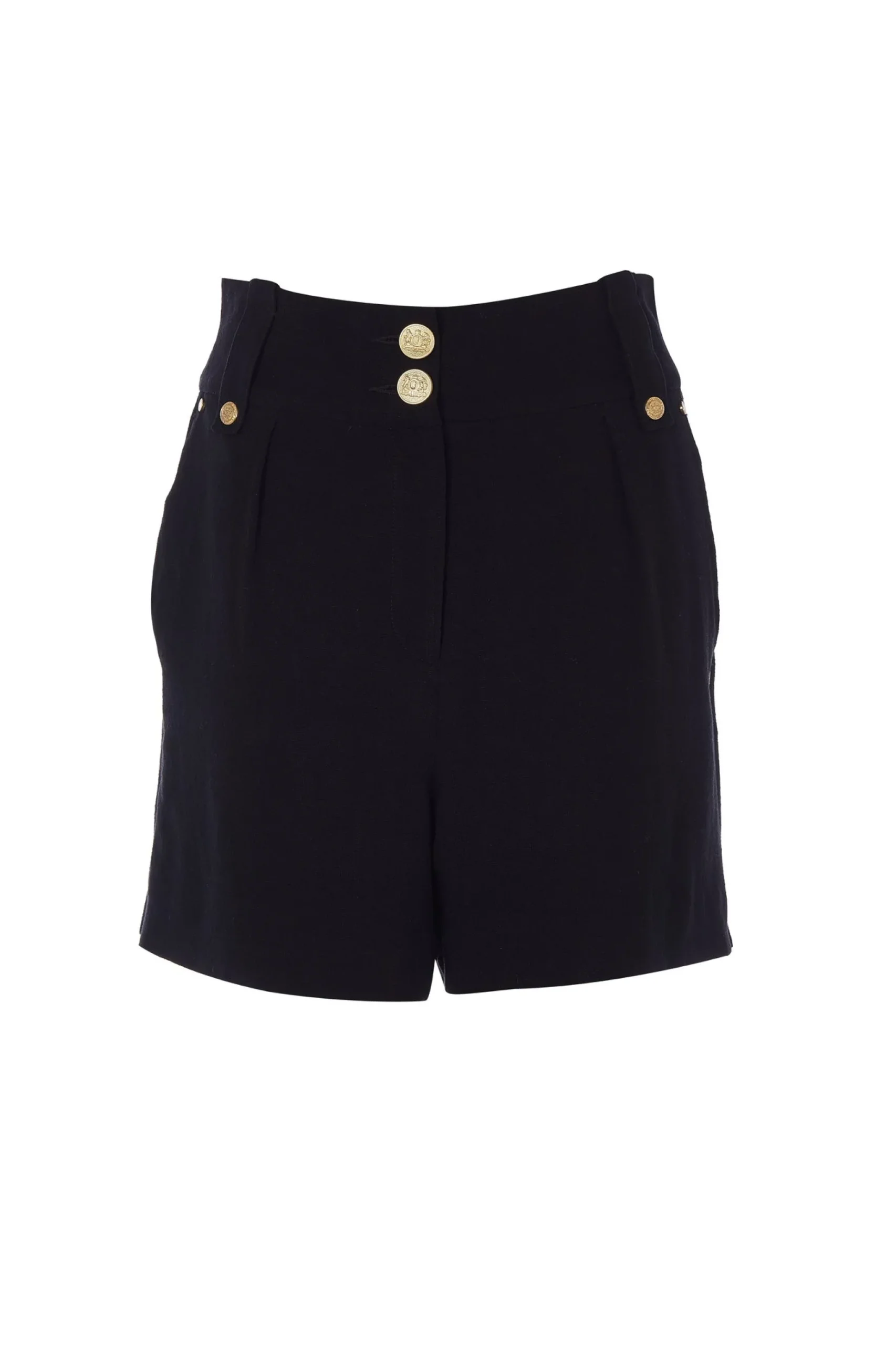 Tailored Short
