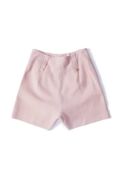 Tailored Short