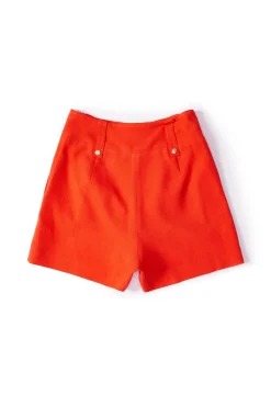Tailored Short