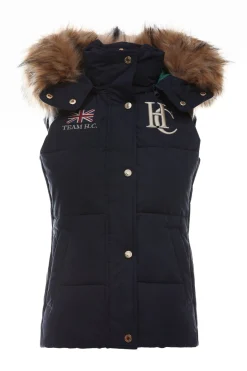 Team Gilet