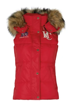 Team Gilet