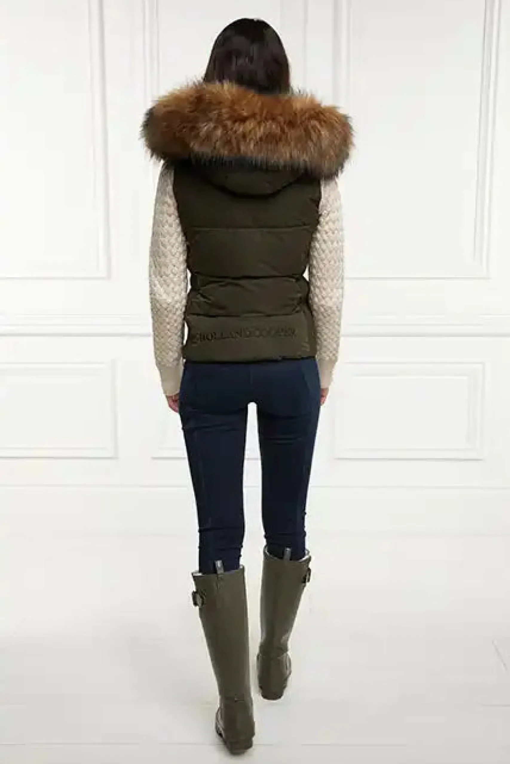 Team Gilet