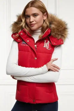 Team Gilet