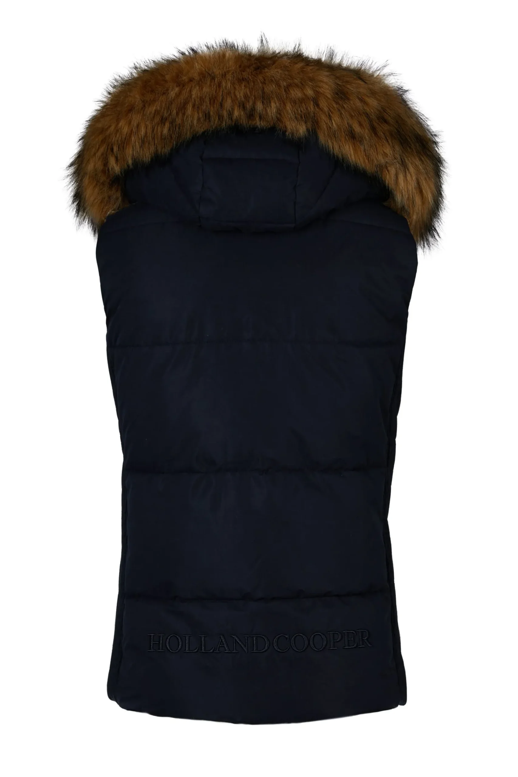 Team Gilet