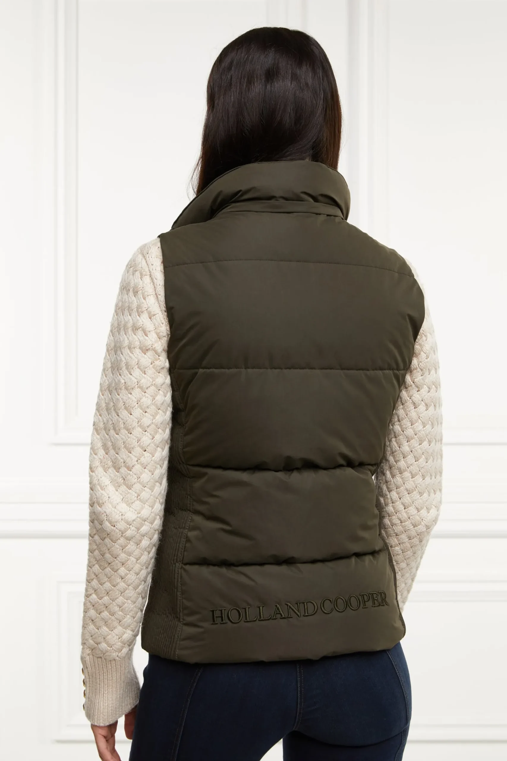 Team Gilet