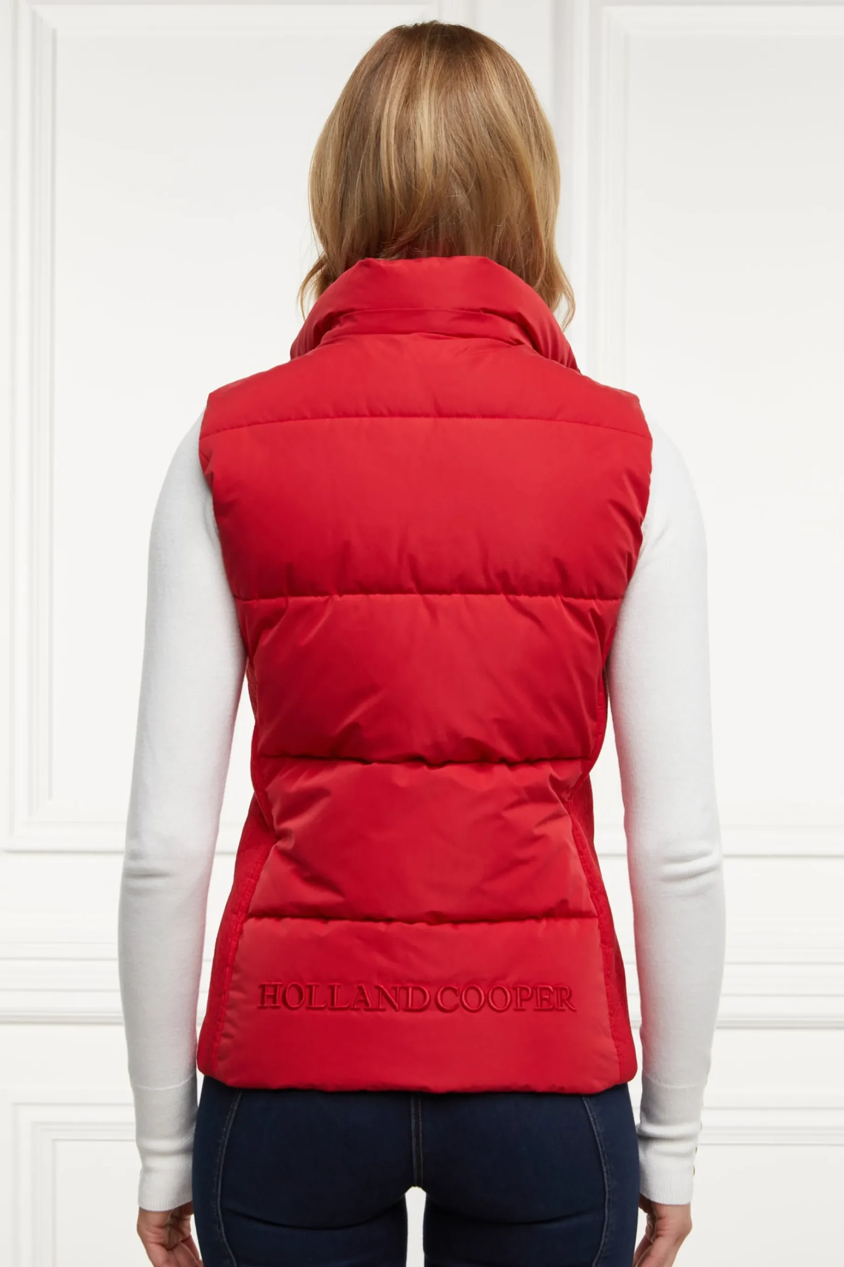 Team Gilet