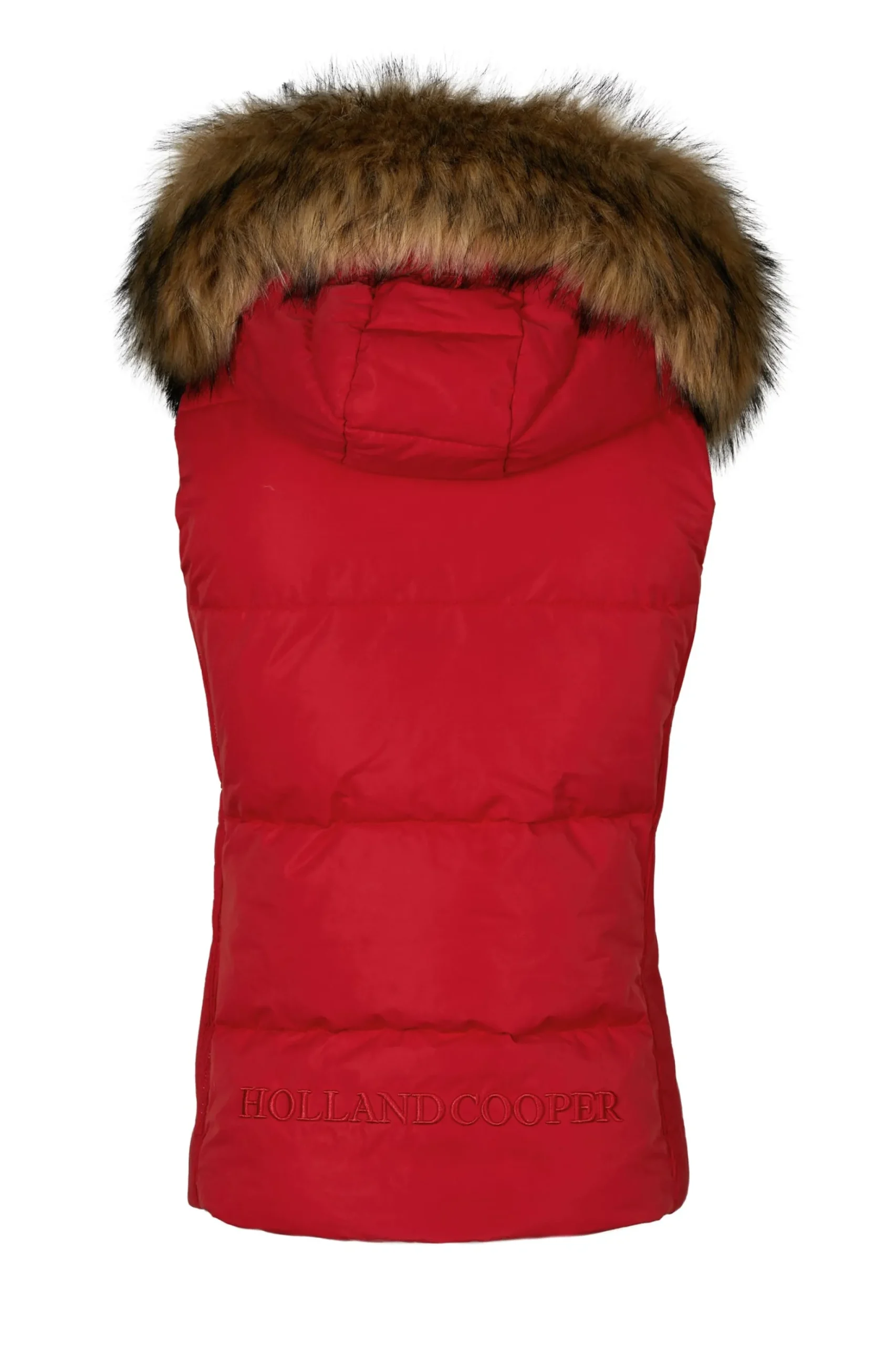 Team Gilet