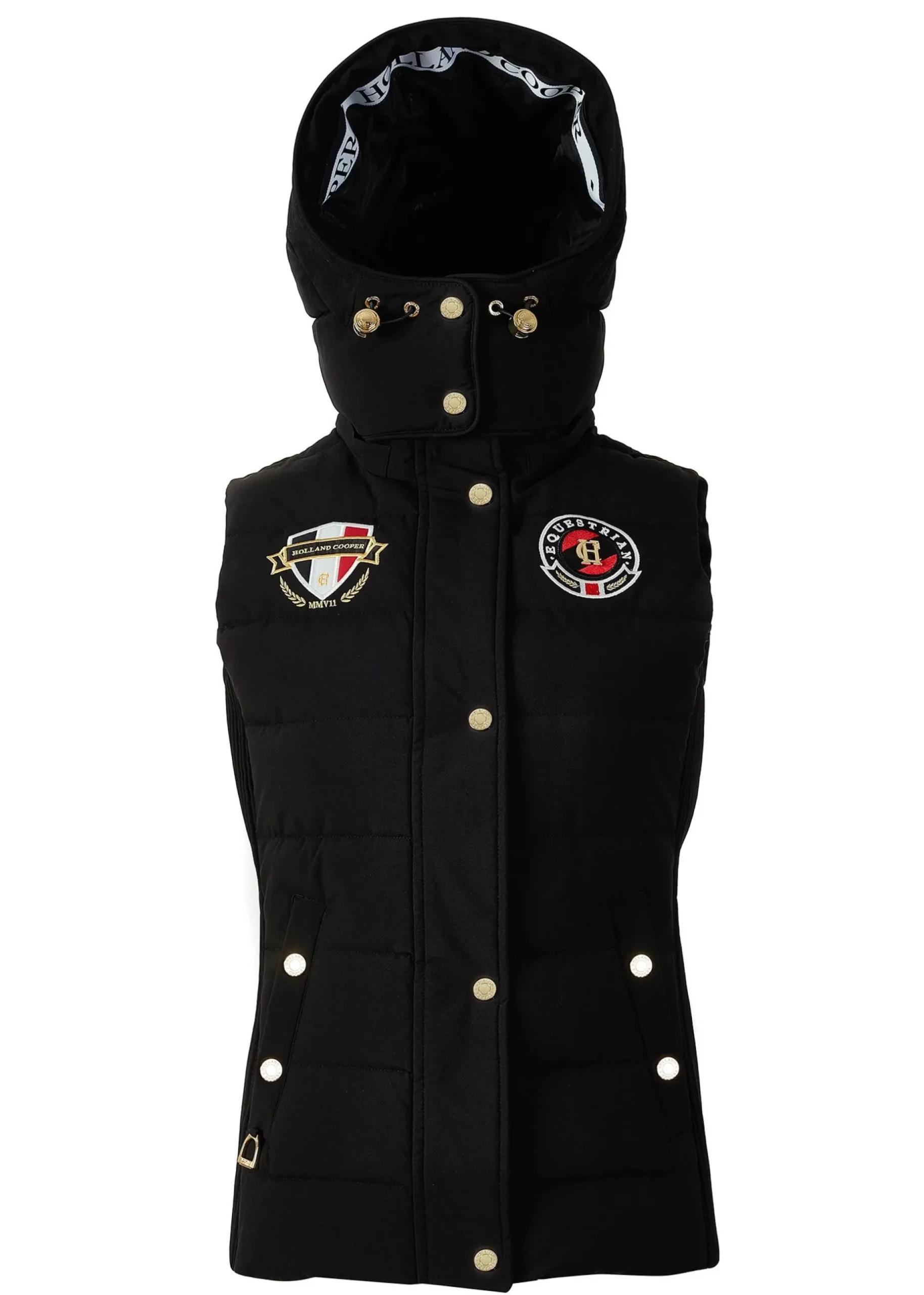 Team HC Gilet