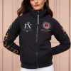 Team HC Jacket