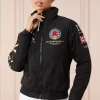 Team HC Jacket