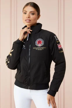 Team HC Jacket