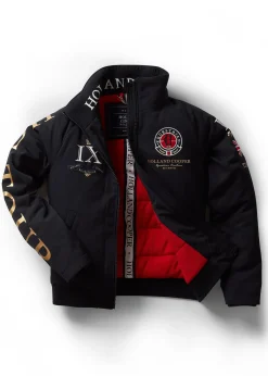 Team HC Jacket