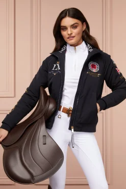 Team HC Jacket