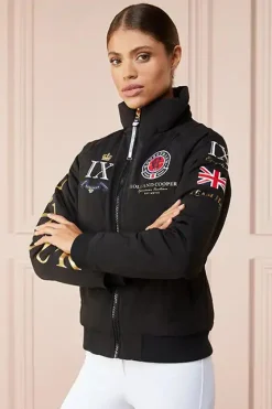 Team HC Jacket