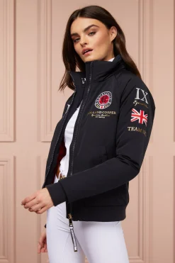 Team HC Jacket