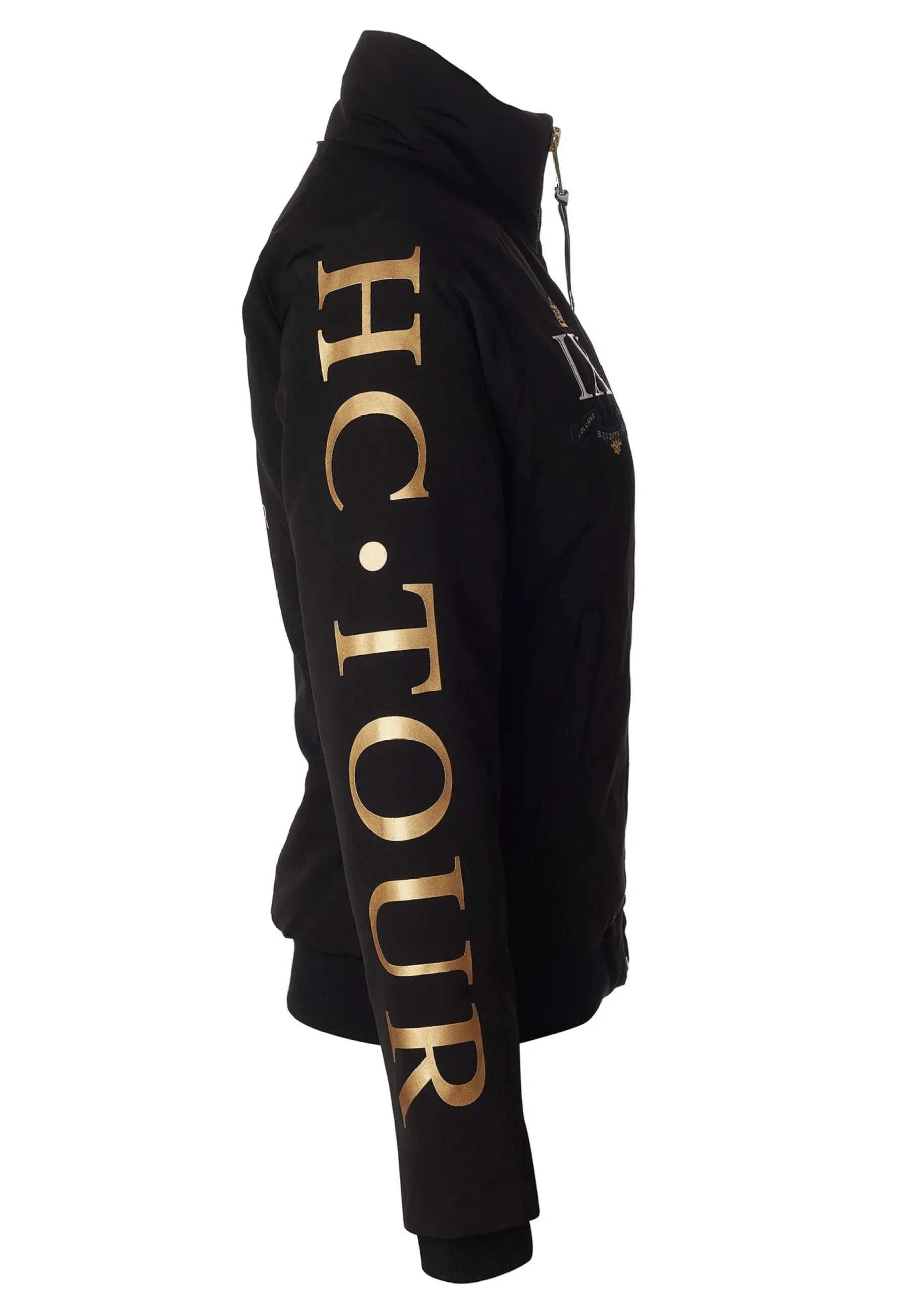 Team HC Jacket