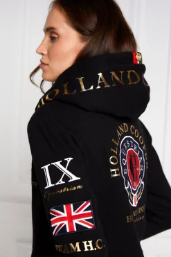 Team Hoodie