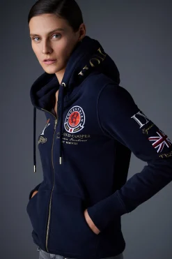 Team Hoodie