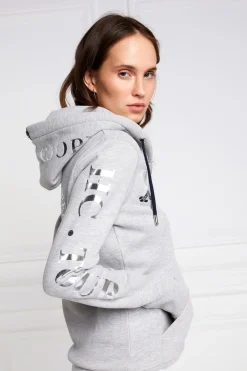 Team Hoodie