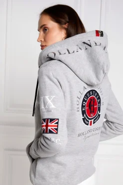 Team Hoodie