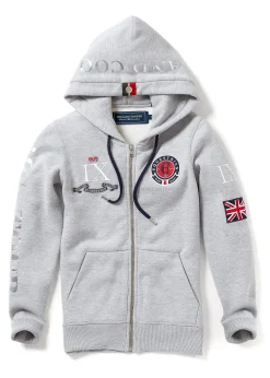Team Hoodie