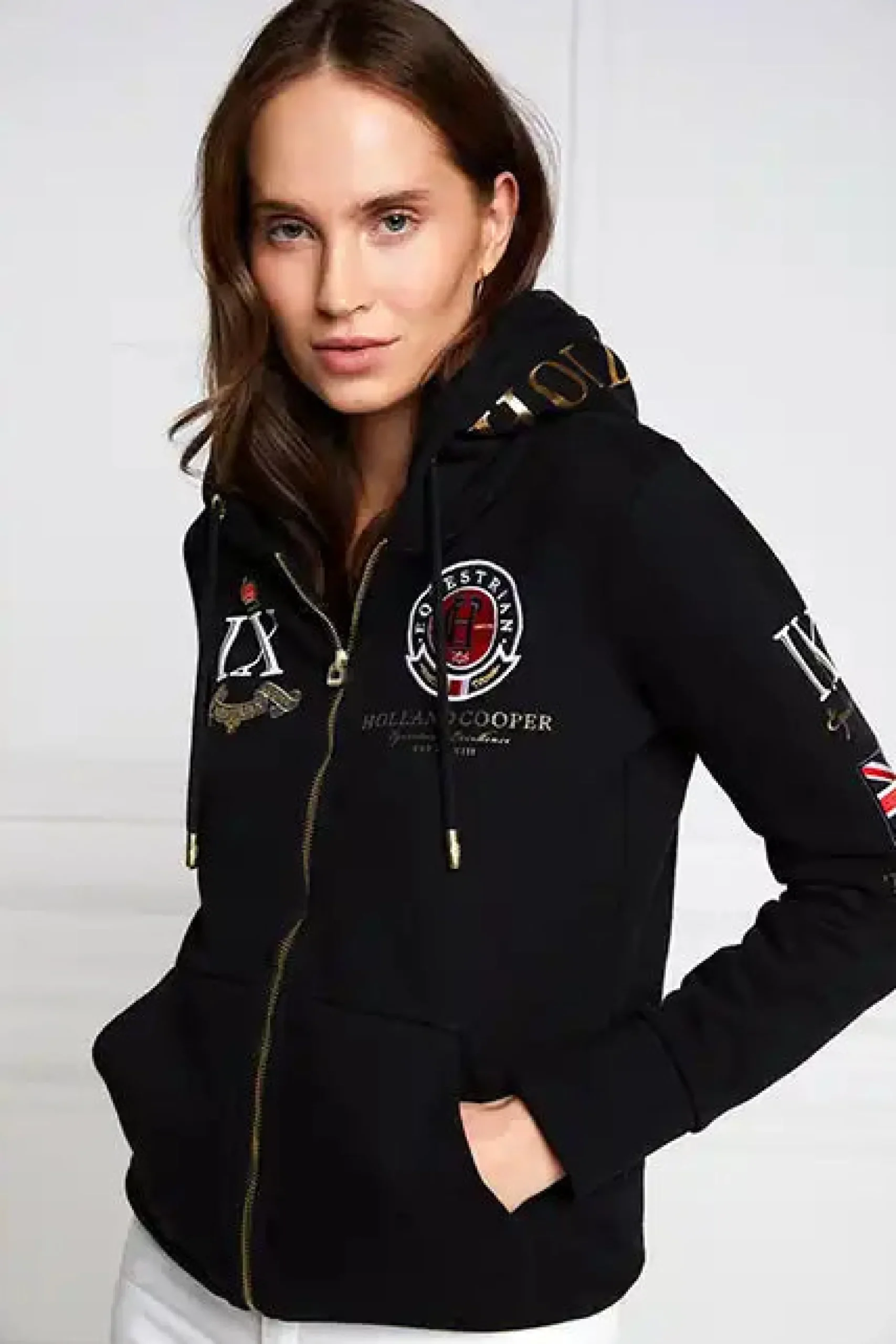 Team Hoodie