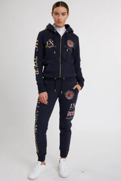 Team Hoodie