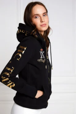 Team Hoodie