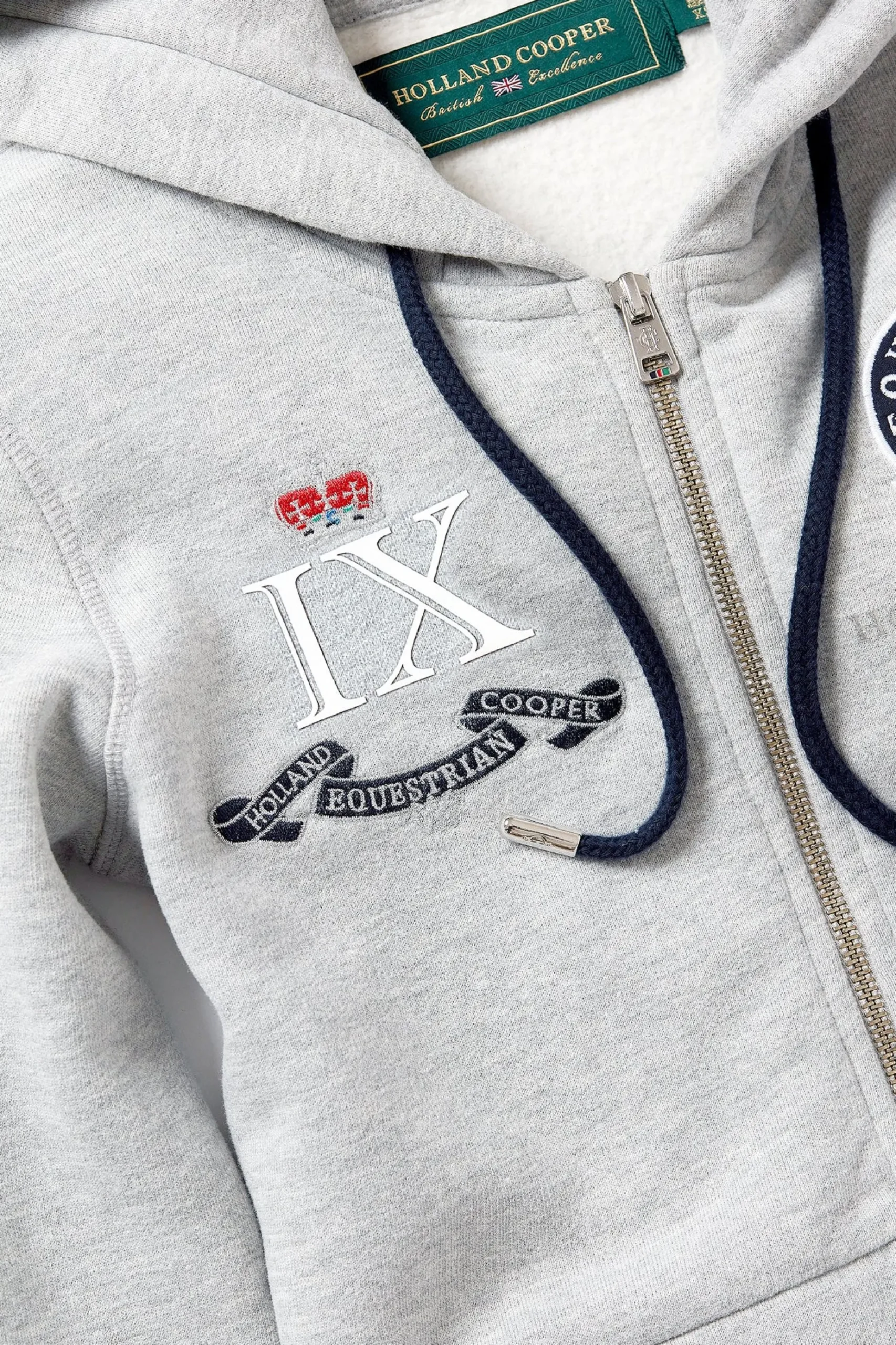 Team Hoodie