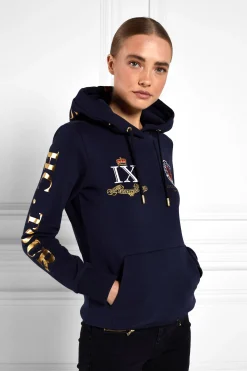Team Hoodie Pull On