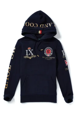 Team Hoodie Pull On