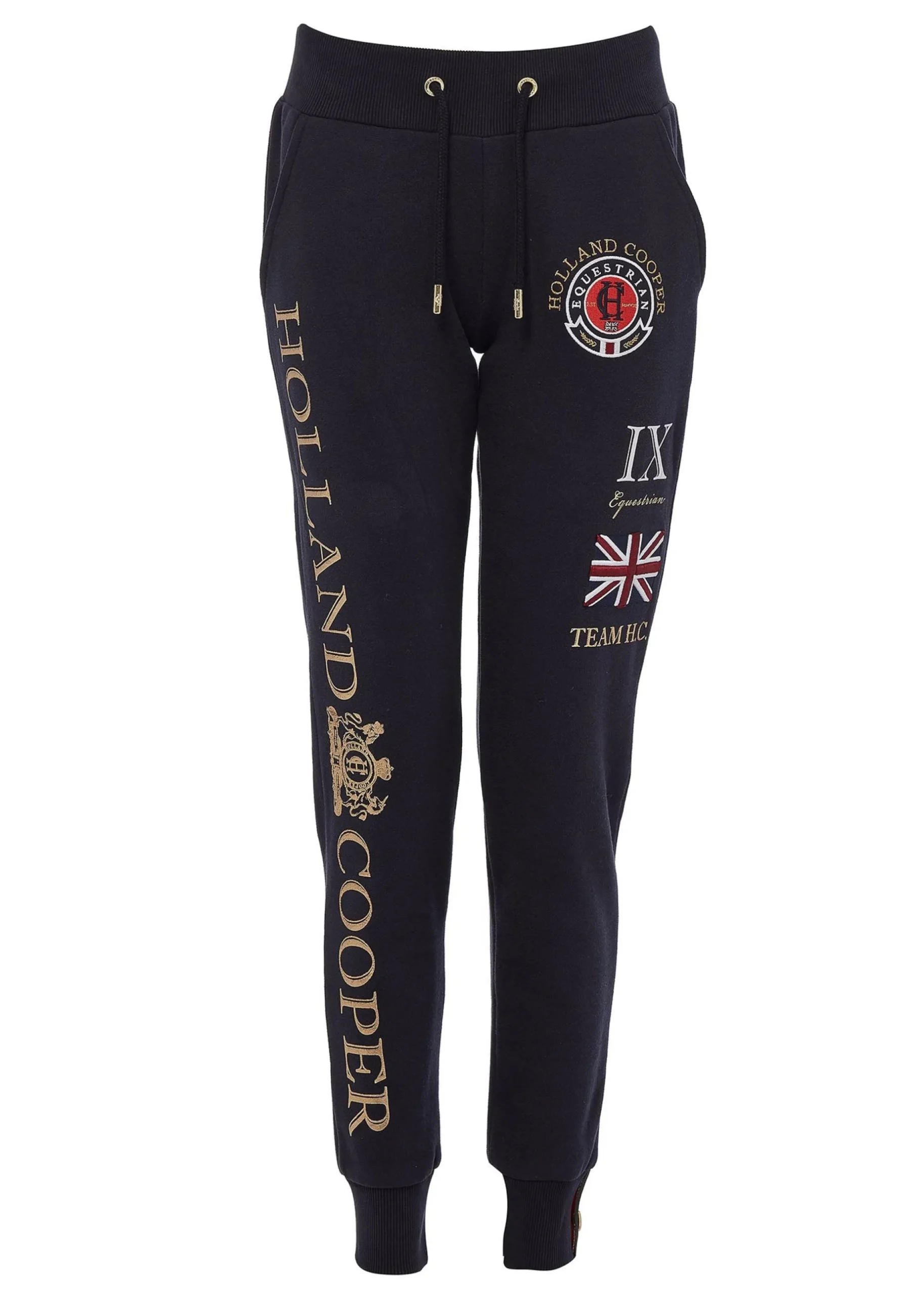 Team Jogger