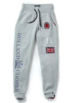 Team Jogger