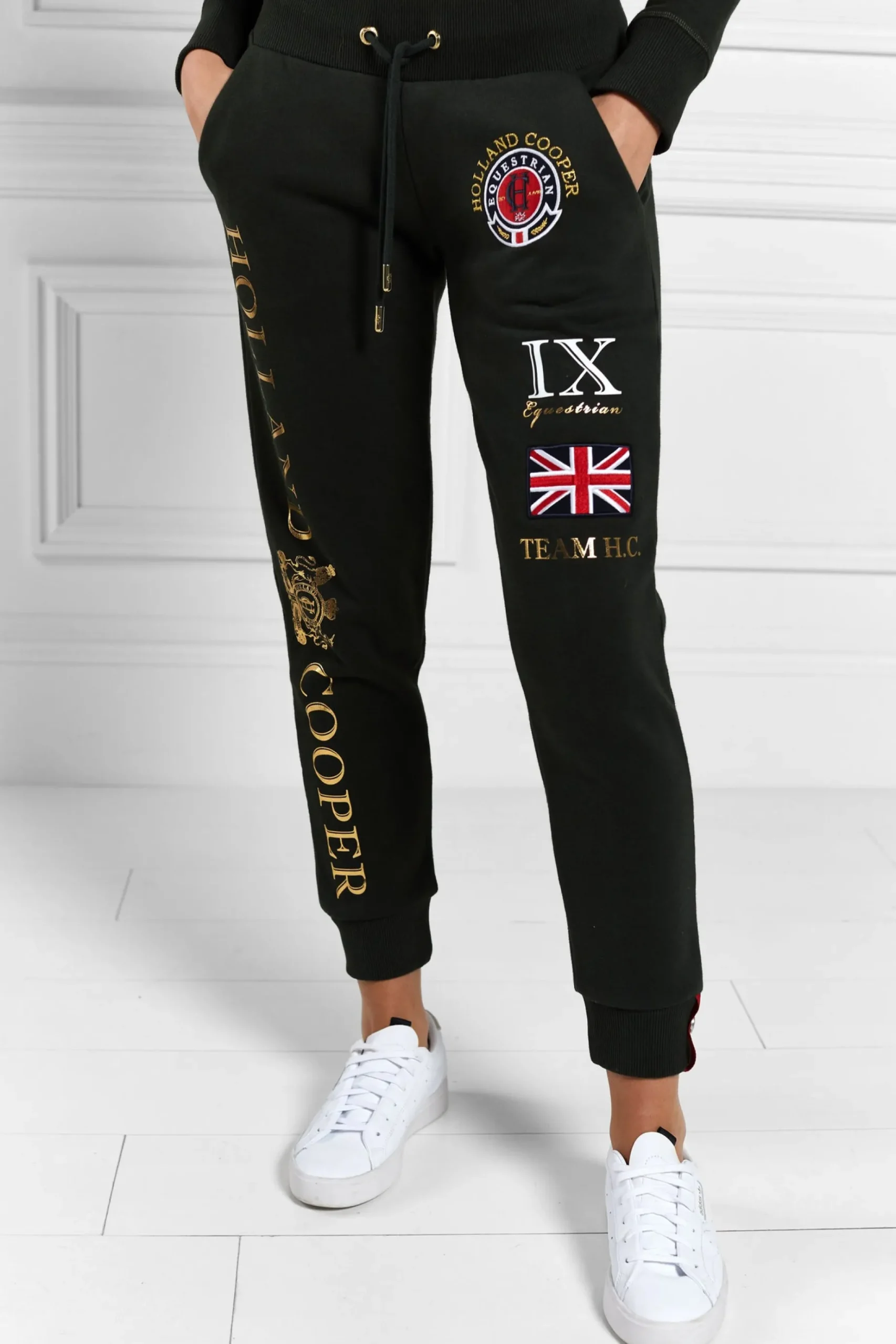 Team Jogger