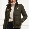 Team Padded Jacket