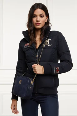 Team Padded Jacket