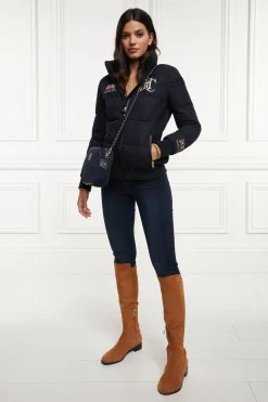 Team Padded Jacket